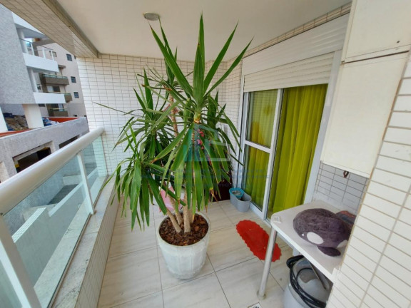 Imagem Apartamento com 2 Quartos à Venda, 100 m² em Caiçara - Praia Grande