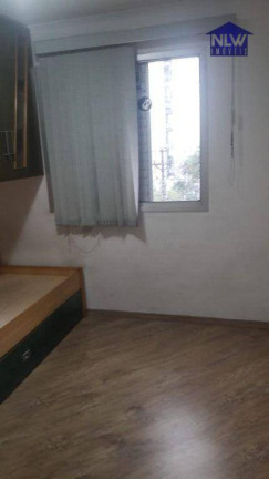 Imagem Apartamento com 3 Quartos à Venda, 60 m² em Lauzane Paulista - São Paulo