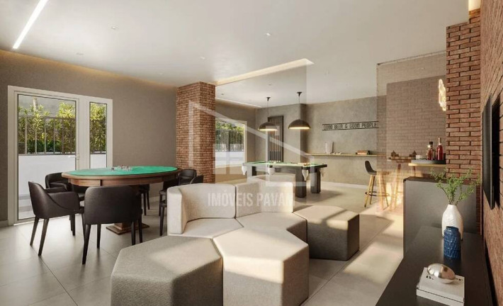 Imagem Apartamento com 3 Quartos à Venda, 65 m² em Vila Nair - São Paulo Imagem Apartamento com 3 Quartos à Venda, 65 m² em Vila Nair - São Paulo