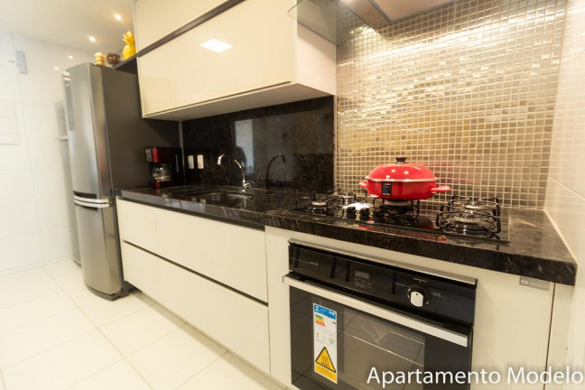 Imagem Apartamento com 3 Quartos à Venda, 162 m² em Aldeota - Fortaleza