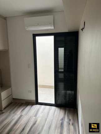 Imagem Apartamento com 2 Quartos à Venda, 58 m² em Vila Scarpelli - Santo André