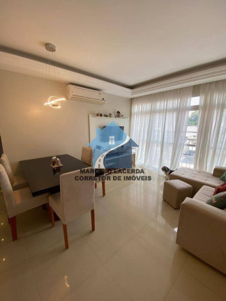Apartamento com 3 Quartos para Alugar, 90 m² em Adrianópolis - Manaus