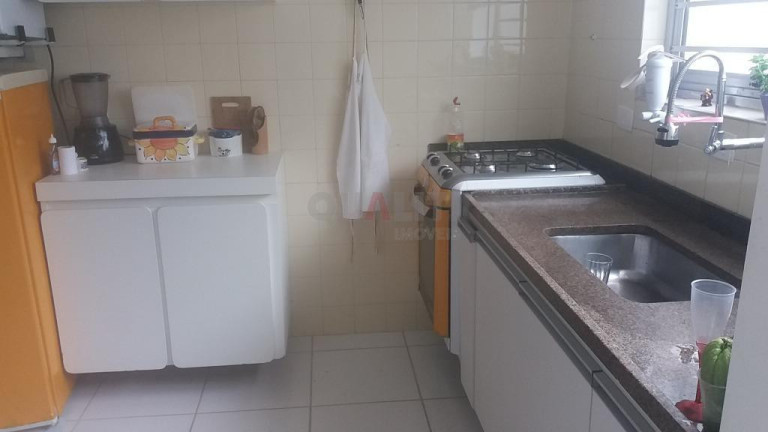 Imagem Apartamento com 4 Quartos à Venda, 293 m² em Moema - São Paulo