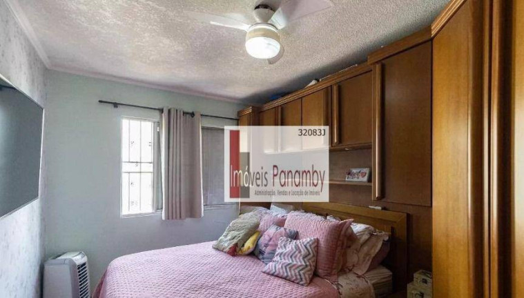 Imagem Apartamento com 2 Quartos à Venda, 65 m² em Sacomã - São Paulo