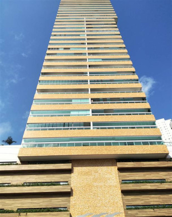 Apartamento com 3 Quartos à Venda, 140 m² em Guilhermina - Praia Grande