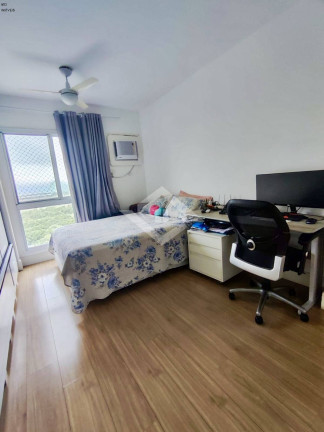 Imagem Apartamento com 3 Quartos à Venda, 97 m² em Barra Olímpica - Rio De Janeiro Imagem Apartamento com 3 Quartos à Venda, 97 m² em Barra Olímpica - Rio De Janeiro