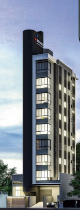Imagem Apartamento com 3 Quartos à Venda, 9.554 m² em Meia Praia - Itapema