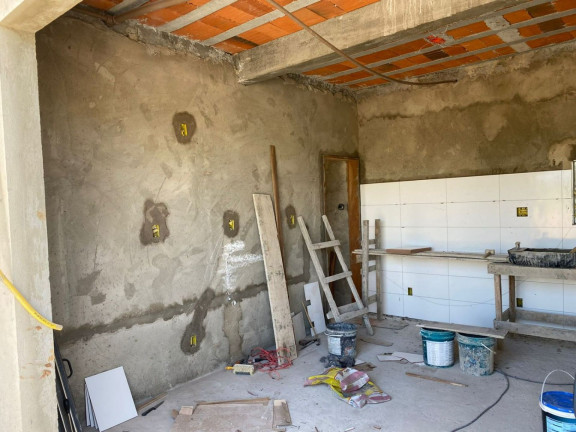Imagem Casa com 4 Quartos à Venda, 338 m² em Centro - Barra Dos Coqueiros