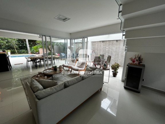 Imagem Casa com 5 Quartos à Venda, 345 m² em Riviera | Módulo22 - Bertioga