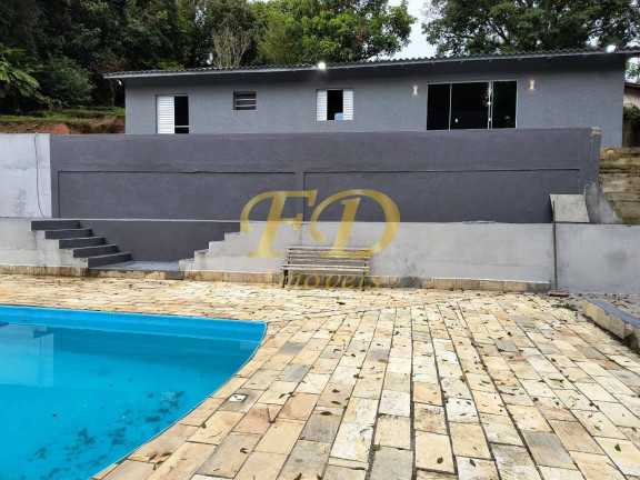 Imagem Chácara com 3 Quartos à Venda, 1.100 m² em Mato Dentro - Mairiporã Imagem Chácara com 3 Quartos à Venda, 1.100 m² em Mato Dentro - Mairiporã