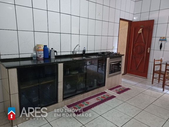 Imagem Casa com 4 Quartos à Venda, 190 m² em Parque Nova Carioba - Americana Imagem Casa com 4 Quartos à Venda, 190 m² em Parque Nova Carioba - Americana