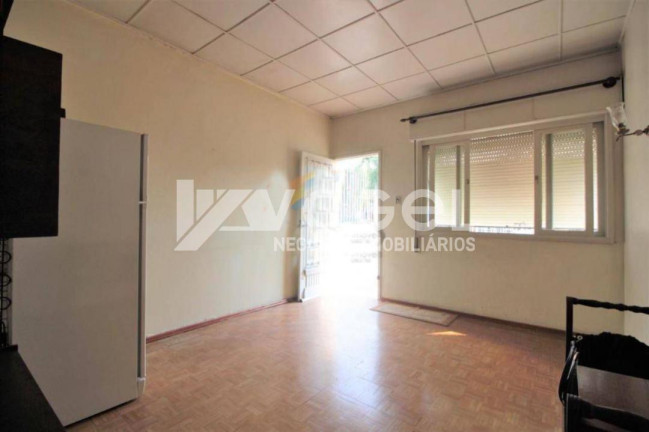 Imagem Casa com 3 Quartos à Venda, 116 m² em Primavera - Novo Hamburgo