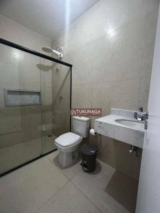 Imagem Casa com 2 Quartos para Alugar, 70 m² em Vila Imaculada - Guarulhos Imagem Casa com 2 Quartos para Alugar, 70 m² em Vila Imaculada - Guarulhos