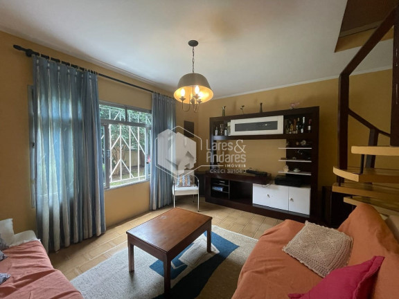 Imagem Casa com 3 Quartos à Venda, 281 m² em água Funda - São Paulo