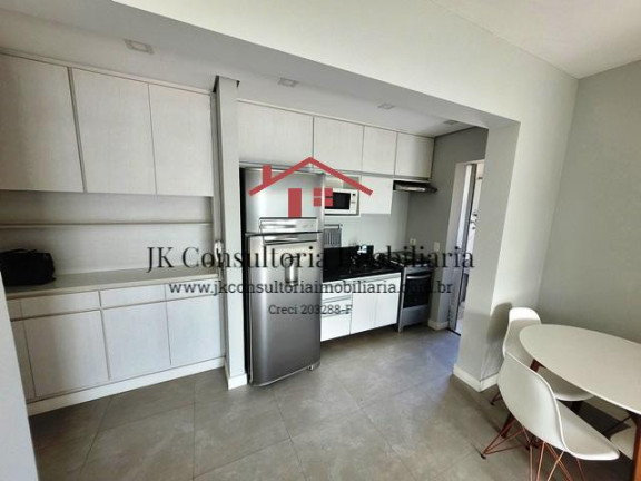 Imagem Apartamento com 2 Quartos à Venda, 62 m² em Brooklin Paulista - São Paulo Imagem Apartamento com 2 Quartos à Venda, 62 m² em Brooklin Paulista - São Paulo