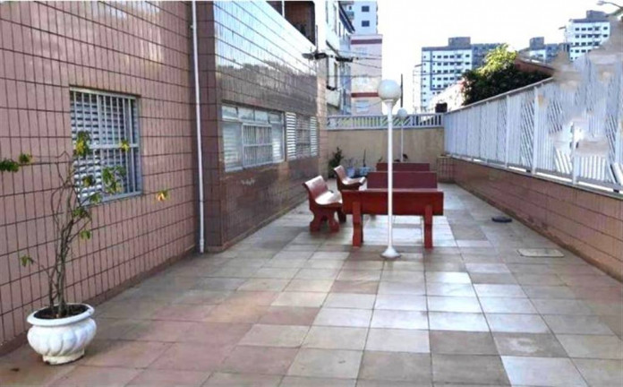 Imagem Apartamento com 2 Quartos à Venda, 60 m² em Tupi - Praia Grande Imagem Apartamento com 2 Quartos à Venda, 60 m² em Tupi - Praia Grande