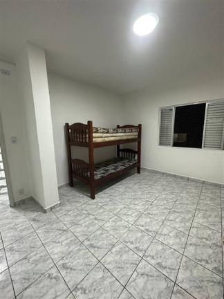 Imagem Apartamento com 1 Quarto à Venda, 48 m² em Vila Tupi - Praia Grande