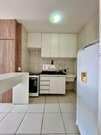 Imagem Imóvel com 1 Quarto à Venda, 34 m² em Norte (águas Claras) - Brasília
