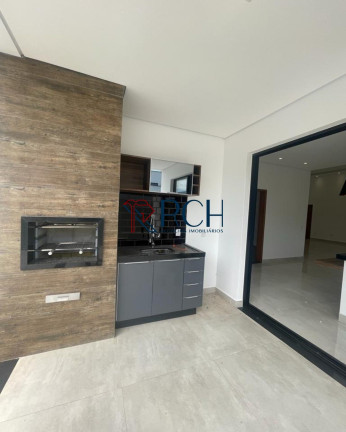 Imagem Casa com 3 Quartos à Venda, 186 m² em Parque Ibiti Reserva - Sorocaba