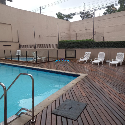 Imagem Apartamento com 2 Quartos à Venda, 57 m² em Vila Do Encontro - São Paulo Imagem Apartamento com 2 Quartos à Venda, 57 m² em Vila Do Encontro - São Paulo