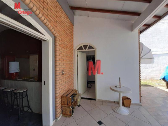 Imagem Casa com 3 Quartos à Venda, 321 m² em Mangal - Sorocaba