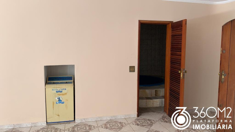 Imagem Casa com 4 Quartos à Venda, 609 m² em Independência - São Bernardo Do Campo Imagem Casa com 4 Quartos à Venda, 609 m² em Independência - São Bernardo Do Campo