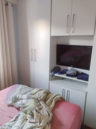 Imagem Imóvel com 2 Quartos à Venda, 57 m² em Taboão - São Bernardo Do Campo