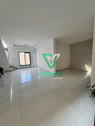 Sobrado com 2 Quartos à Venda, 160 m² em Boqueirão - Curitiba