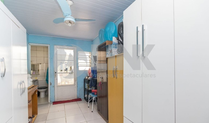 Imagem Casa com 2 Quartos à Venda, 180 m² em Jardim Floresta - Porto Alegre