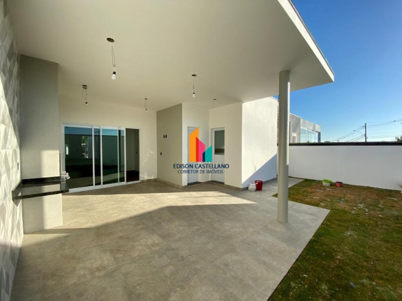 Imagem Casa com 3 Quartos à Venda, 250 m² em Jacare - Cabreúva