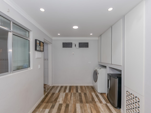 Imagem Casa de Condomínio com 3 Quartos à Venda, 99 m² em Vila Romero - São Paulo