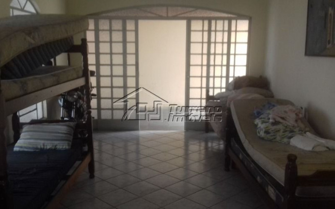 Casa com 3 Quartos à Venda, 192 m² em Jardim Das Indústrias - São José Dos Campos