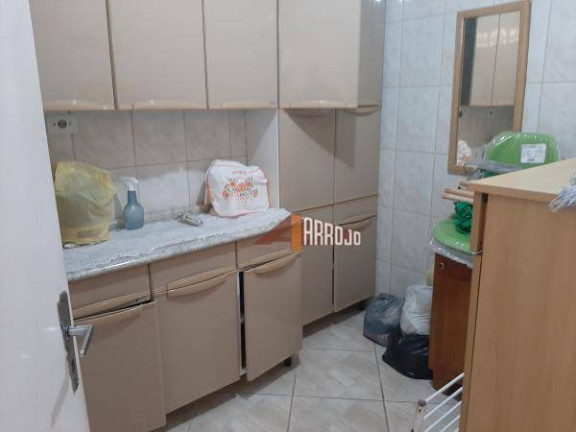 Imagem Casa com 3 Quartos à Venda, 216 m² em Cidade Antônio Estevão De Carvalho - São Paulo