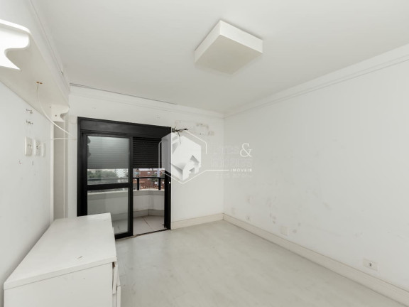 Imagem Apartamento com 4 Quartos à Venda, 309 m² em Campo Belo - São Paulo Imagem Apartamento com 4 Quartos à Venda, 309 m² em Campo Belo - São Paulo