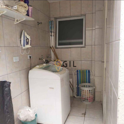 Imagem Sobrado com 2 Quartos à Venda, 71 m² em Jardim Califórnia - Jacareí