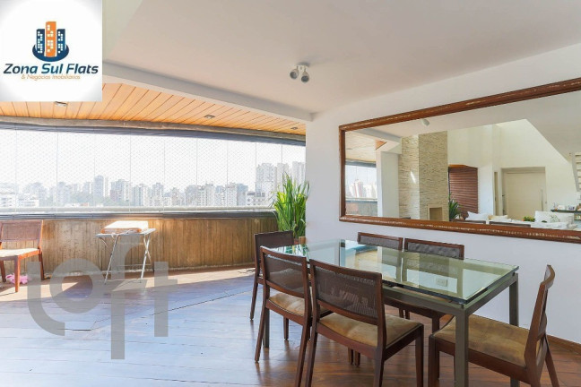 Imagem Imóvel com 4 Quartos à Venda, 450 m² em Jardim Ampliação - São Paulo