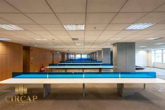 Imagem Edifício Residencial para Alugar, 10.848 m² em Planalto Paulista - São Paulo Imagem Edifício Residencial para Alugar, 10.848 m² em Planalto Paulista - São Paulo
