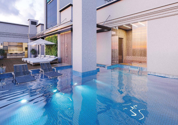Imagem Apartamento com 2 Quartos à Venda, 73 m² em Perequê - Porto Belo Imagem Apartamento com 2 Quartos à Venda, 73 m² em Perequê - Porto Belo