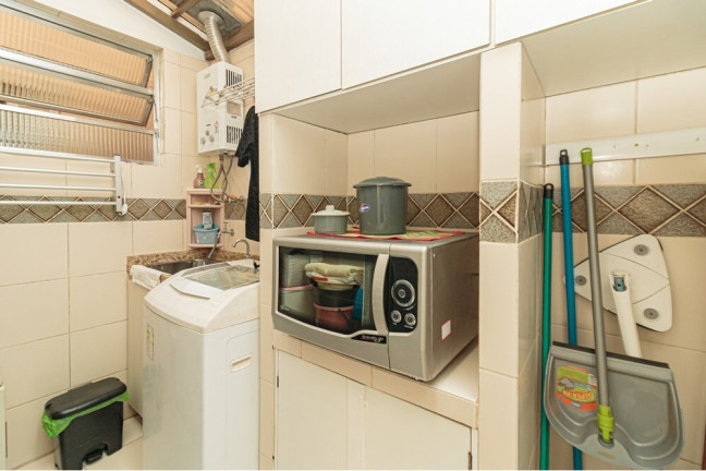 Imagem Apartamento com 2 Quartos à Venda, 60 m² em Praia De Belas - Porto Alegre