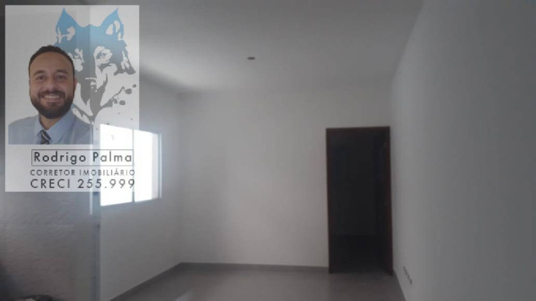 Imagem Casa com 2 Quartos à Venda,  em Jardim Do Portal - Jacareí