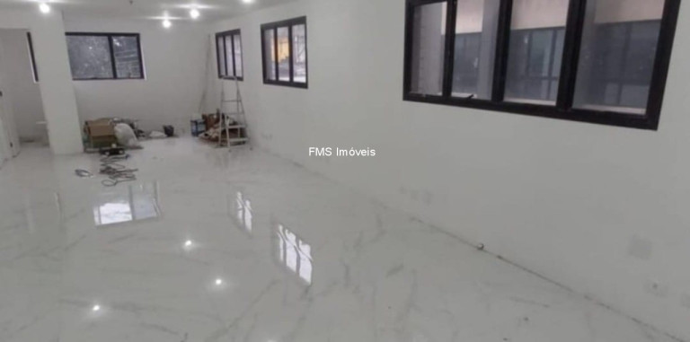 Imagem Imóvel à Venda, 52 m² em Vila Clementino - São Paulo