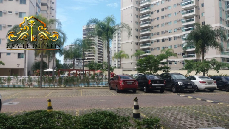 Imagem Apartamento com 3 Quartos à Venda, 83 m² em Jacarepaguá - Rio De Janeiro Imagem Apartamento com 3 Quartos à Venda, 83 m² em Jacarepaguá - Rio De Janeiro