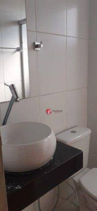 Imagem Apartamento com 2 Quartos à Venda, 45 m² em Liberdade - Santa Luzia