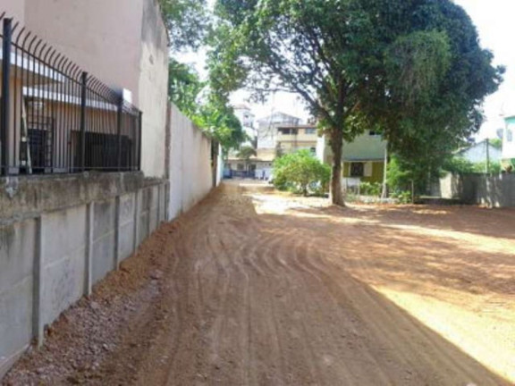 Imagem Terreno à Venda, 1.357 m² em Centro - Macaé Imagem Terreno à Venda, 1.357 m² em Centro - Macaé
