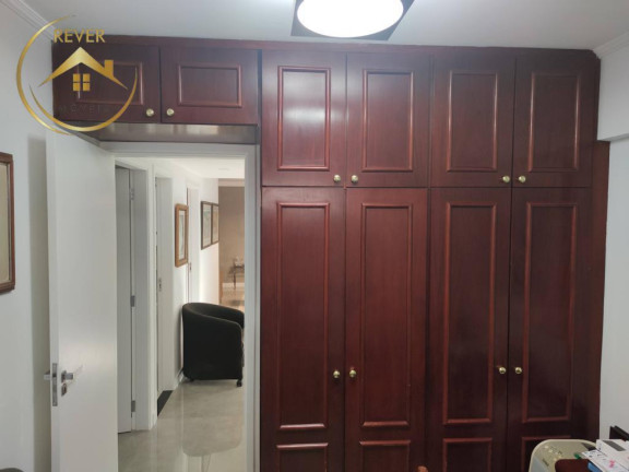 Imagem Apartamento com 3 Quartos à Venda, 130 m² em Jardim Flamboyant - Campinas Imagem Apartamento com 3 Quartos à Venda, 130 m² em Jardim Flamboyant - Campinas