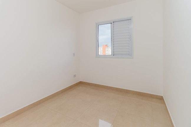 Imagem Apartamento com 2 Quartos à Venda, 38 m² em Parque Peruche - São Paulo