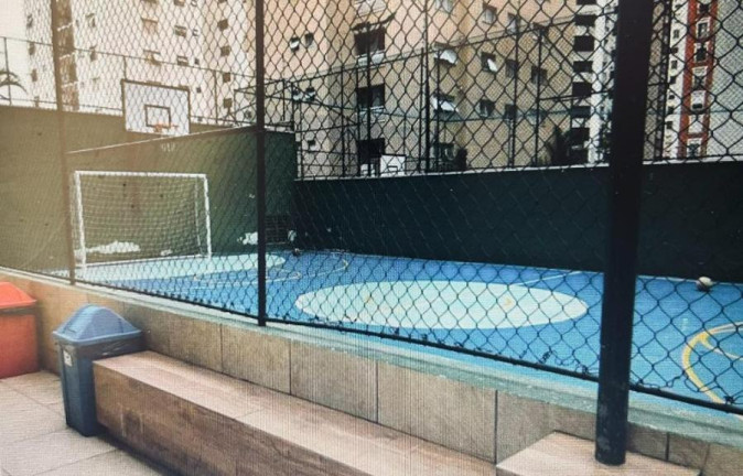 Imagem Apartamento com 2 Quartos para Alugar, 85 m² em Brooklin - São Paulo