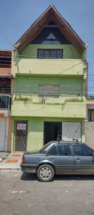 Imagem Imóvel com 3 Quartos à Venda, 304 m² em Vila Dos Comerciários - Franco Da Rocha Imagem Imóvel com 3 Quartos à Venda, 304 m² em Vila Dos Comerciários - Franco Da Rocha