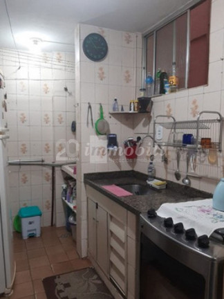 Imagem Apartamento com 2 Quartos à Venda, 50 m² em Santa Cecília - São Paulo Imagem Apartamento com 2 Quartos à Venda, 50 m² em Santa Cecília - São Paulo