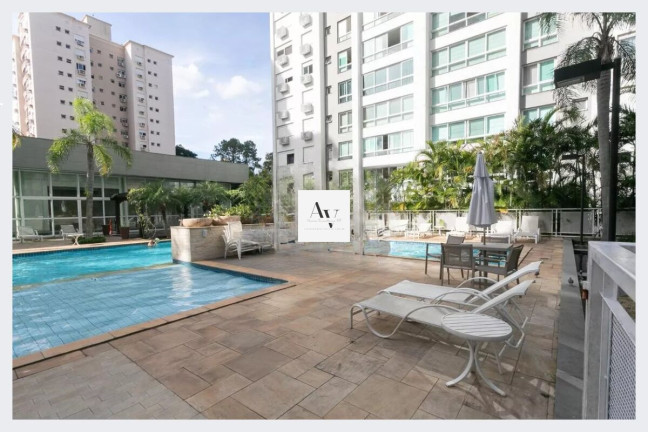 Imagem Apartamento com 3 Quartos à Venda, 106 m² em Passo D'areia - Porto Alegre